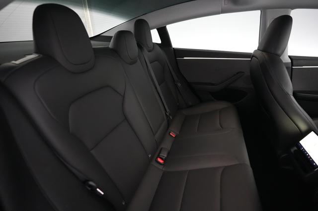 2024 Tesla Model 3 — photo 4 of 21