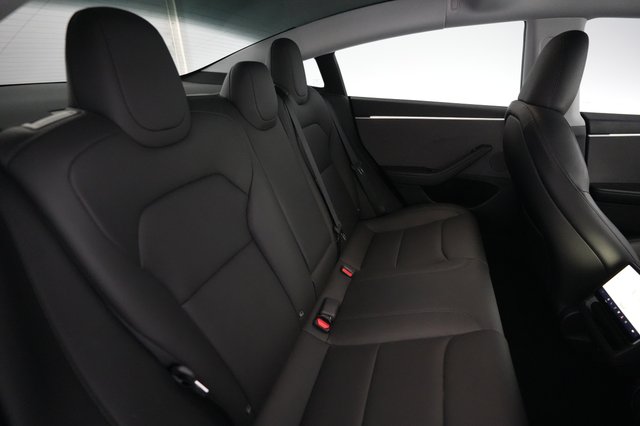 2024 Tesla Model 3 — photo 4 of 21