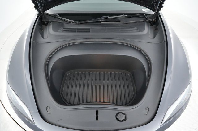 2024 Tesla Model 3 — photo 20 of 21