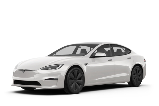 2024 Tesla Model S