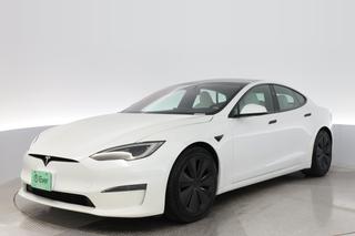 2024 Tesla Model S