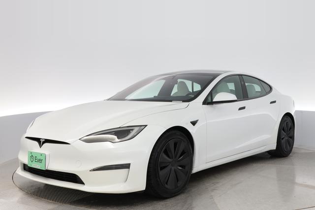 2024 Tesla Model S — VIN 5YJSA1E53RF532728