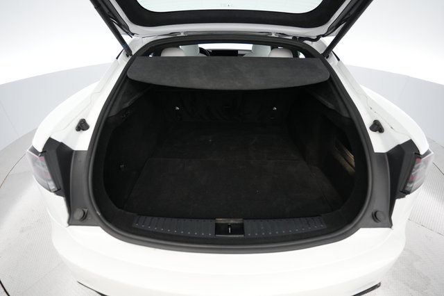 2024 Tesla Model S — photo 6 of 19