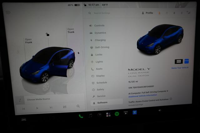 2024 Tesla Model Y — photo 5 of 28