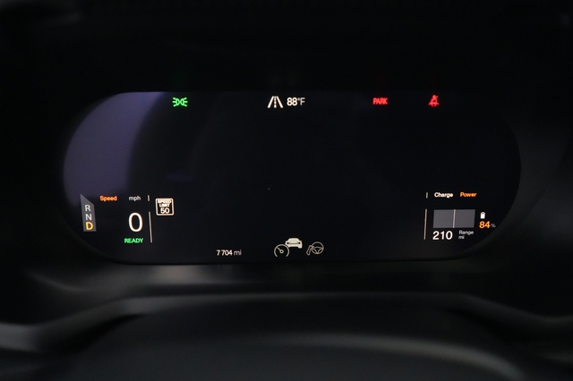 2024 Polestar 2