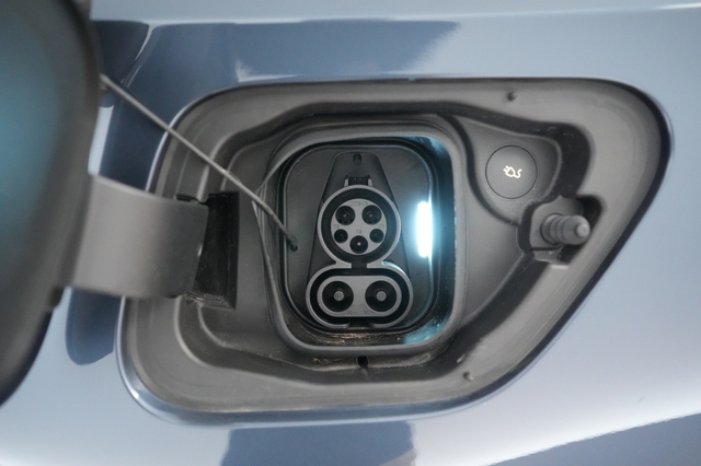 2024 Polestar 2