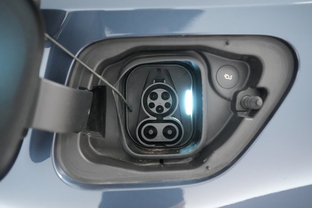 2024 Polestar 2 — photo 8 of 19