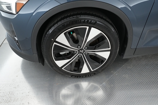 2024 Polestar 2