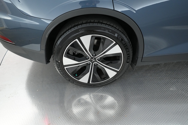 2024 Polestar 2