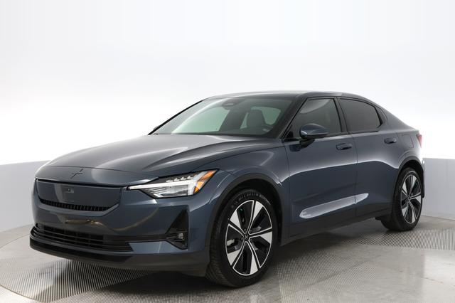 2024 Polestar 2 — VIN YSMFD3KA0RL228392