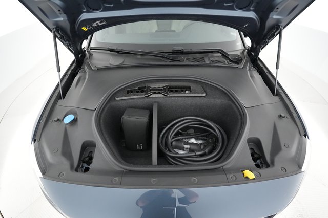 2024 Polestar 2 — photo 18 of 19