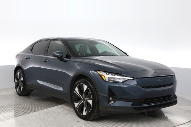2024 Polestar 2