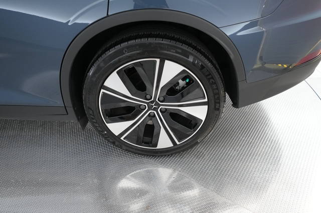 2024 Polestar 2