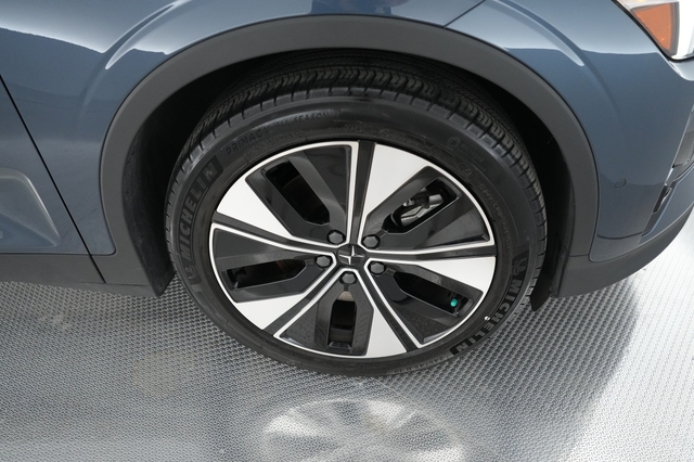 2024 Polestar 2