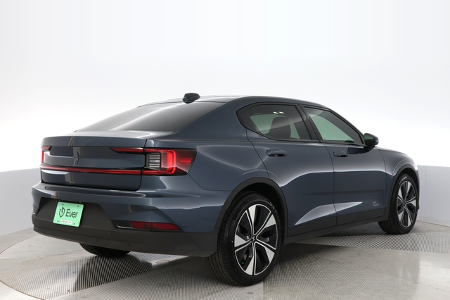 2024 Polestar 2