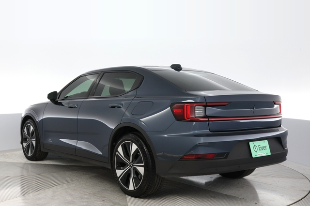 2024 Polestar 2