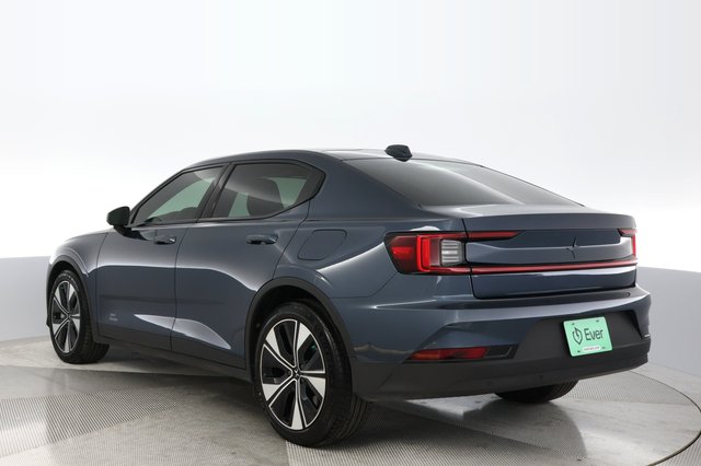 2024 Polestar 2 — photo 11 of 19