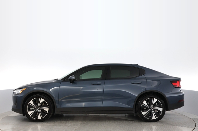 2024 Polestar 2