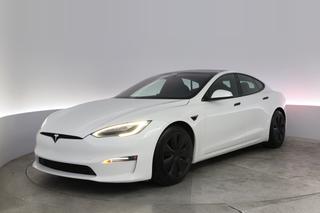 2022 Tesla Model S