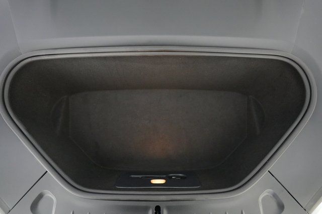 2022 Tesla Model S — photo 23 of 24
