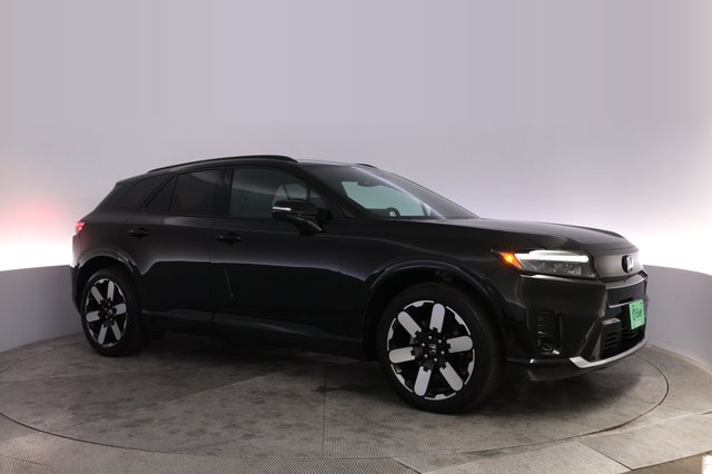 2024 Honda Prologue — photo 11 of 26