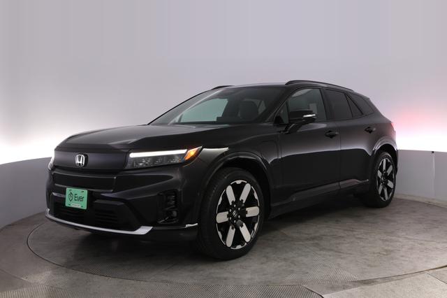 2024 Honda Prologue — VIN 3GPKHZRJ5RS521477