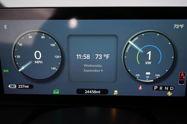 2024 Honda Prologue — photo 5 of 26