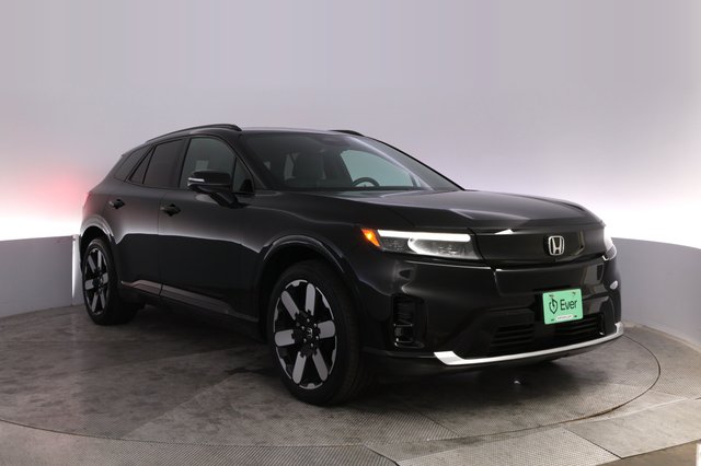 2024 Honda Prologue — photo 10 of 26