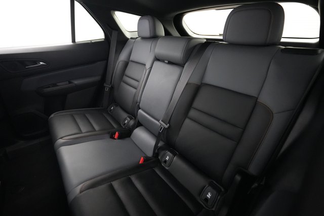 2024 Honda Prologue — photo 19 of 26