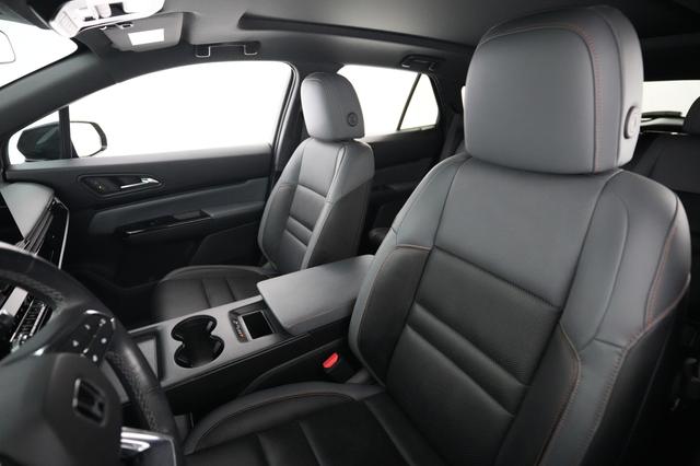 2024 Honda Prologue — photo 3 of 26