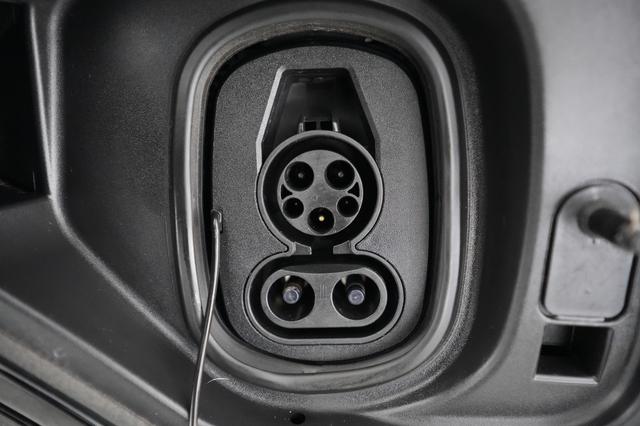 2024 Honda Prologue — photo 8 of 26
