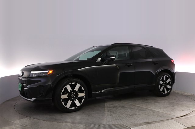 2024 Honda Prologue — photo 14 of 26