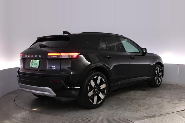 2024 Honda Prologue — photo 2 of 26