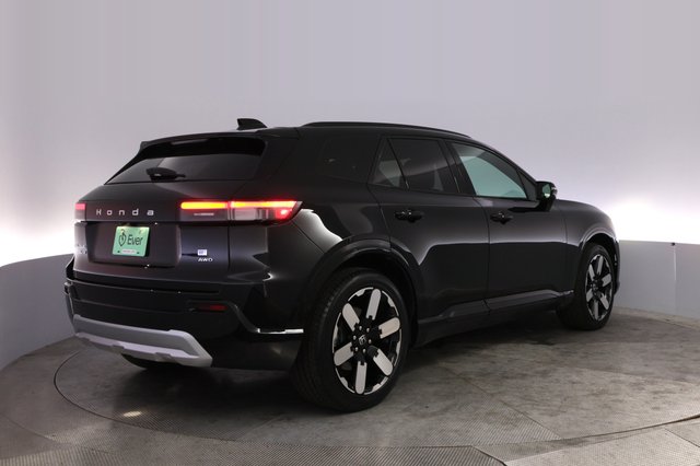 2024 Honda Prologue — photo 2 of 26