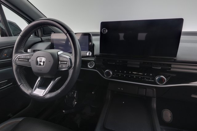 2024 Honda Prologue — photo 20 of 26