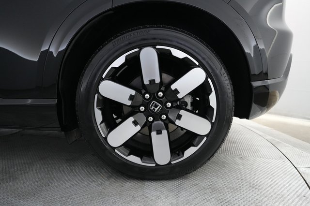 2024 Honda Prologue — photo 7 of 26