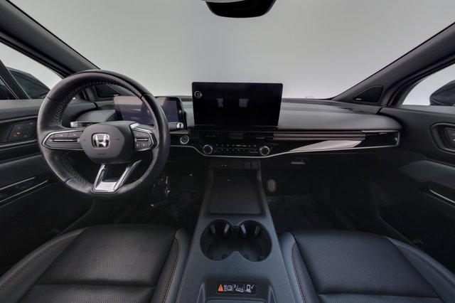 2024 Honda Prologue — photo 21 of 26