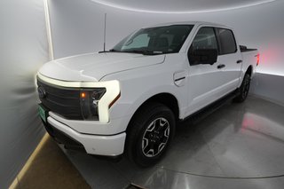 2023 Ford F-150 Lightning — VIN 1FTVW1EL0PWG11165