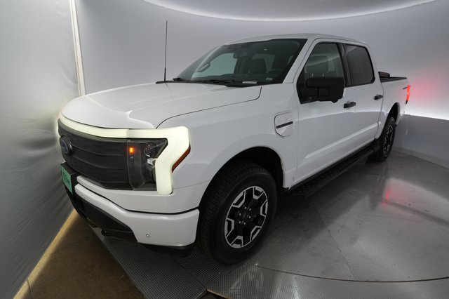 2023 Ford F-150 Lightning
