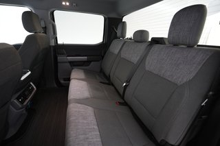 2023 Ford F-150 Lightning — photo 13 of 16