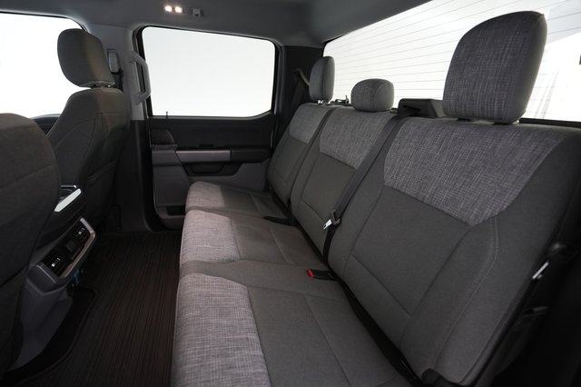 2023 Ford F-150 Lightning — photo 13 of 15