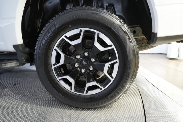 2023 Ford F-150 Lightning — photo 7 of 15