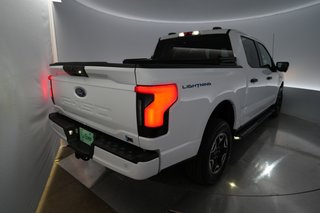 2023 Ford F-150 Lightning — photo 2 of 16