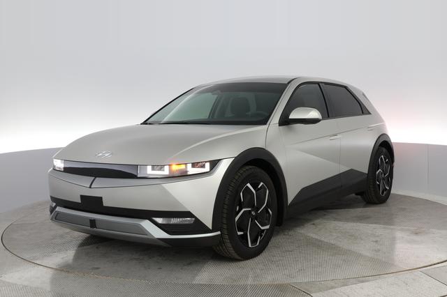 2024 Hyundai IONIQ 5 — VIN KM8KN4DE0RU265705