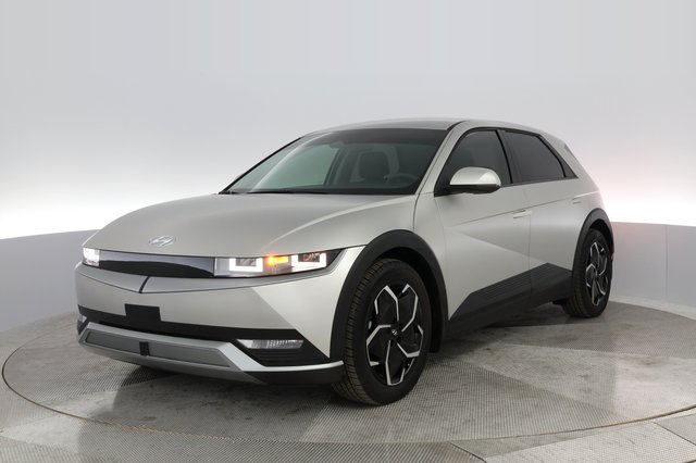 2024 Hyundai IONIQ 5 — VIN KM8KN4DE0RU265705