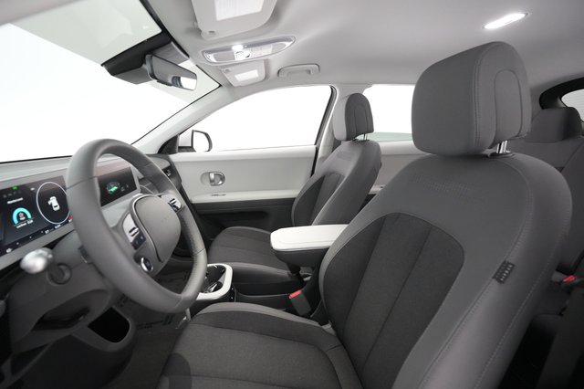 2024 Hyundai IONIQ 5 — photo 16 of 29