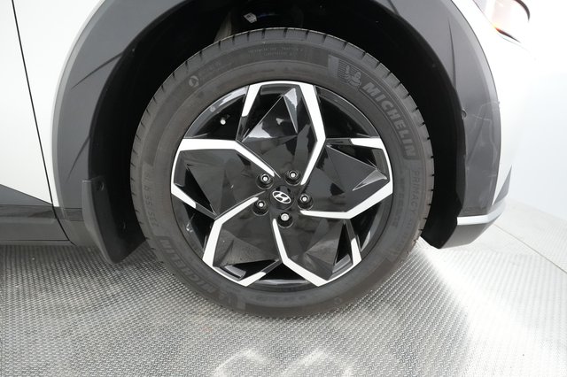 2024 Hyundai IONIQ 5 — photo 14 of 29