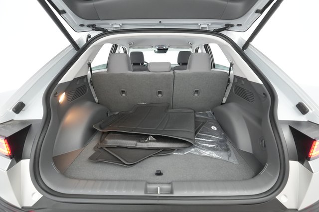 2024 Hyundai IONIQ 5 — photo 23 of 29