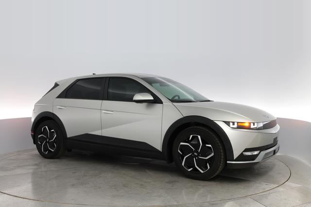 2024 Hyundai IONIQ 5 — photo 8 of 29