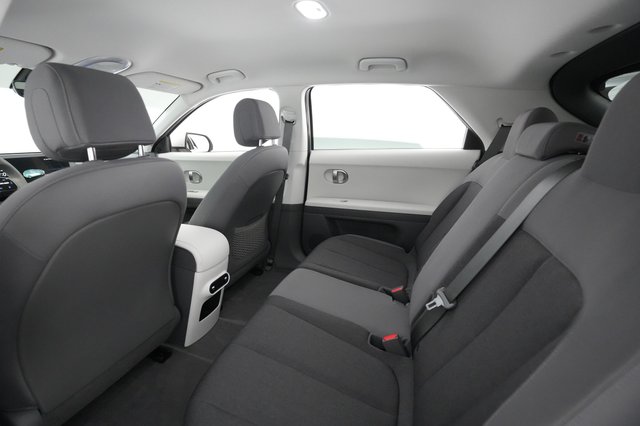 2024 Hyundai IONIQ 5 — photo 18 of 29